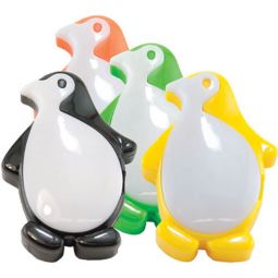 Penguin Sharpener