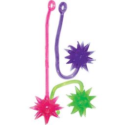 Sticky Spike Ball