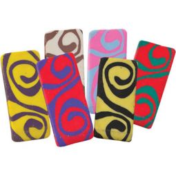 Petroglyph Erasers