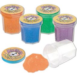 Mini Glitter Noise Putty