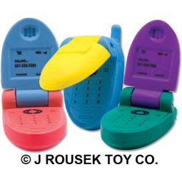 Cell Phone Eraser