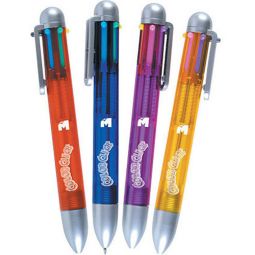 Color Click Pen