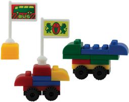 Vehicle Block Sets