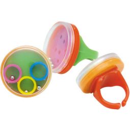 Puzzle Ring Game - Party Pack