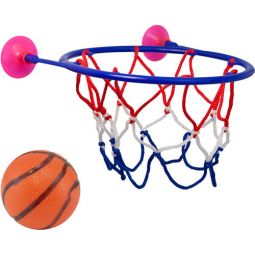 Basketball Game