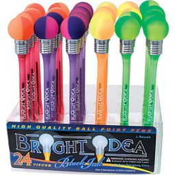 Bright Idea Pen