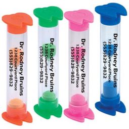 2 Minute Tooth Sand Timers - Personalized