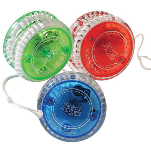 YoYo Balloon Accessories