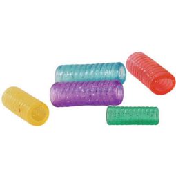Fruity Scented Glitter Pencil Grips