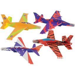 Flying High Jet Gliders