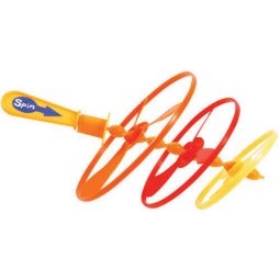 Large Flyer Twirler