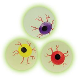 32mm Glow Eye Superballs