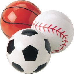 33mm Sport Superballs