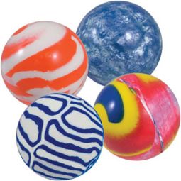 33mm Mixed Superballs