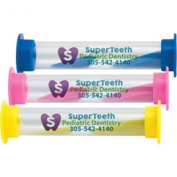 2 Minute Sand Timers - Full Color