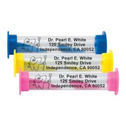 2 Minute Sand Timers - Personalized