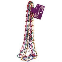 Star Bead Necklace