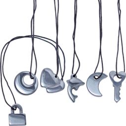 Hematite Necklace