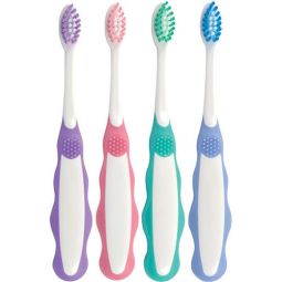 Oral Choice® My First Toothbrush - Bagged