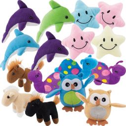 Plush Toys