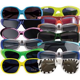 Sunglasses Assortment