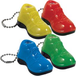Shoe Pencil Sharpener