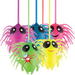 Light Up Bee Yo Yo