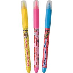 Sniff-erific Scented Homework Helper Highlighter and Pen