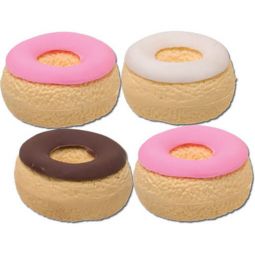 Doughnut Time Scented Eraser