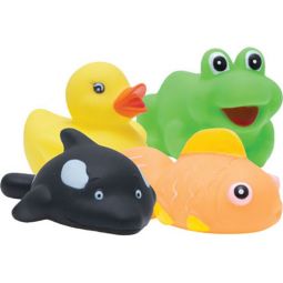 Water Friends Assortment