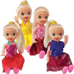 Cute Dolls