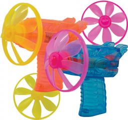 Flying Saucer Shooters