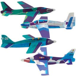 Jet Fighter Glider