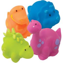 Vinyl Dinosaurs