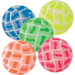 31mm Frosty Block Superball