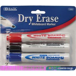 Dry Erase