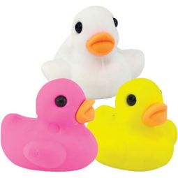 Duck Eraser