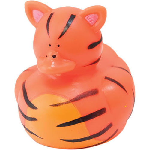 safari rubber ducks
