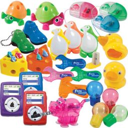 Pencil Sharpener Assortment - Refill