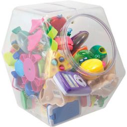 Pencil Sharpener Assortment