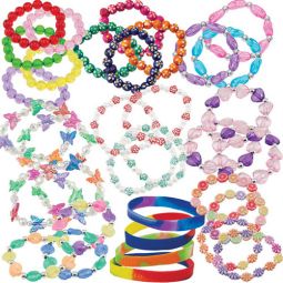 Bracelet Assortment - Refill