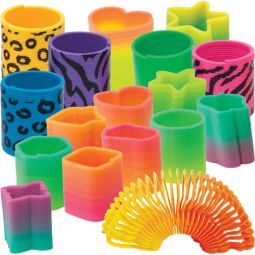 Coil Spring Assortment - Refill