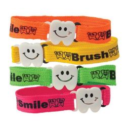 Tooth Bracelet