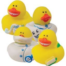 Dental Rubber Ducks