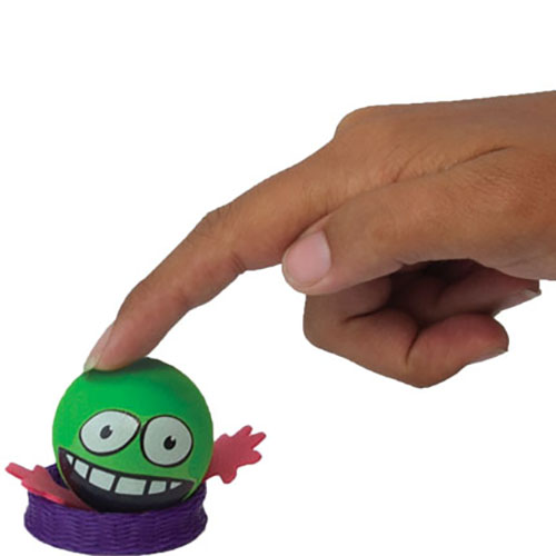 Funny Jumping Man: Funny Jumping Man: