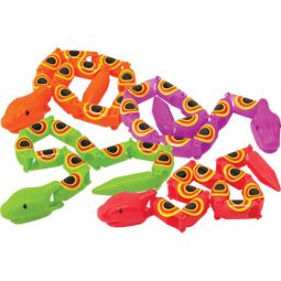 Wiggle Snakes