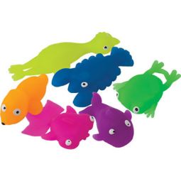 Stretchy Flying Animals - Party Pack