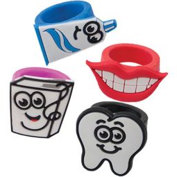 Dental Rubber Ring