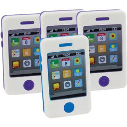 Smart Phone Eraser