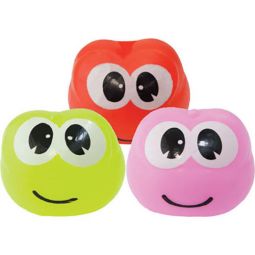 Sticky Splat Frogs